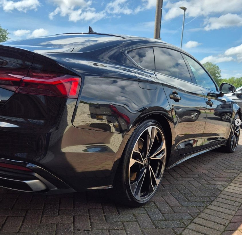 The Standard Valet